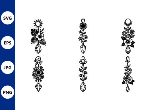Floral Hanging Ornament: A Designer's Review