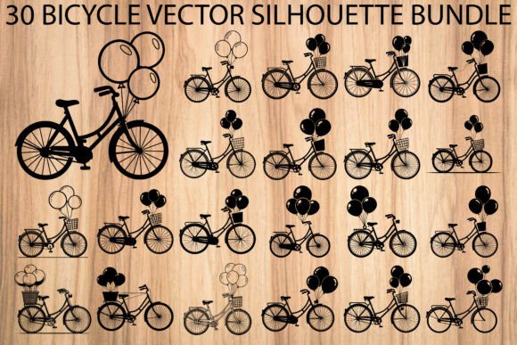 Reviewing the Bicycle Silhouette Bundle for Embroidery