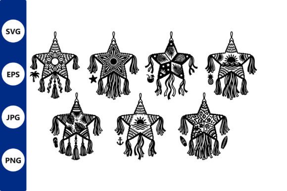 Star Lanterns Tassels: A Designer's Review